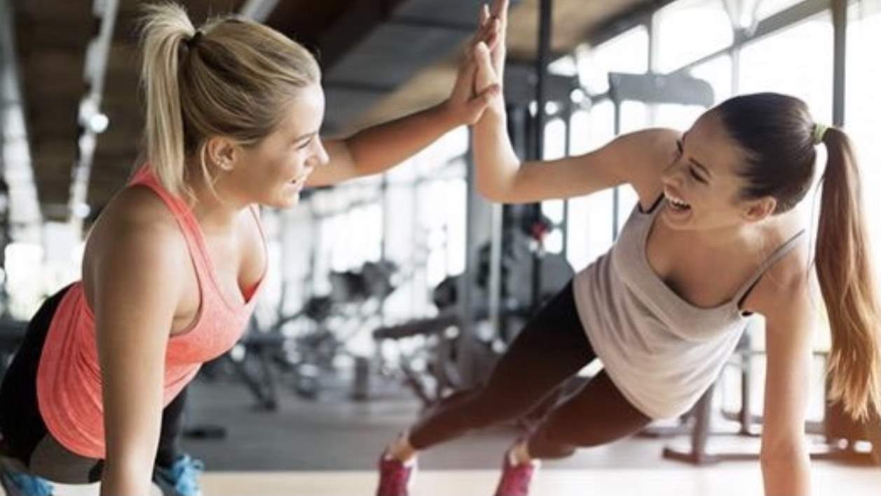 Συμβουλές για να ασκούμαστε πιο τακτικά